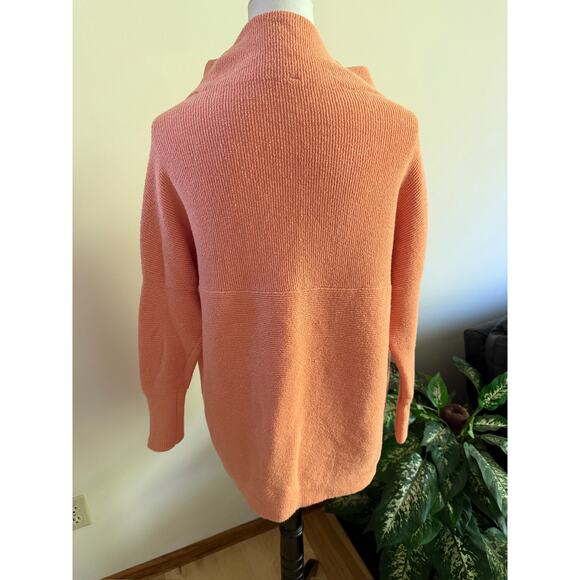 Free People Ottoman Slouchy Tunic Sweater - Picture 3 of 7